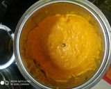 ગ્રેવી કોર્ન પનીર મસાલા (Corn paneer masala Recipe in Gujarati) રેસીપી સ્ટેપ4ફોટો