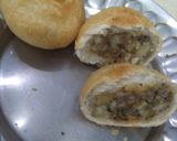 बनारसी गोल आलू की कचौड़ी(banarsi gol aloo ki Kachori recipe in hindi) रेसिपी चरण 4 फोटो