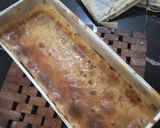 Foto langkah ke 6 dari resep Bolu Lapis Legit.