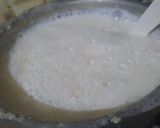रबड़ी (Rabri recipe in hindi) रेसिपी चरण 2 फोटो