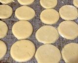 Foto del paso 2 de la receta: Alfajores de Maicena 😋🇺🇾