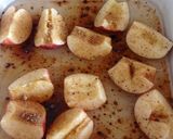 Foto del paso 1 de la receta: Manzanas asadas 🍎🍎🍎