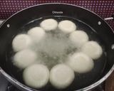 মোহোনভোগ (mohonbhog recipe in Bengali) রেসিপি ধাপ - 3 ছবি