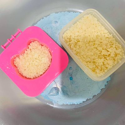 CHẾ BIẾN ĐẬU HŨ NON CHO BÉ ĂN DẶM DINH DƯỠNG VÀ AN TOÀN