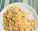 Foto langkah ke 5 dari resep Nasi goreng cikur.