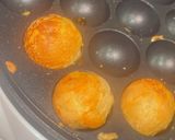 A picture of step 5 of 🐙Takoyaki🐙.