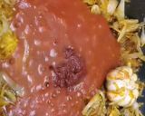 صورة لخطوة 2 من وصفة رز بخاري ودجاج شوايه بطريقتي