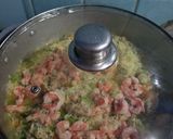 Foto del paso 6 de la receta: Arroz con pollo y camarones