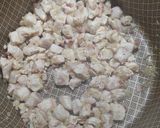 Foto del paso 3 de la receta: Strogonoff de pollo y arroz