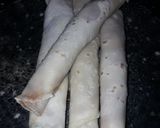 Foto del paso 5 de la receta: Panqueques 🌯
