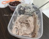 Foto langkah ke 3 dari resep Japanese Azuki Monburan (Japanese Mont Blanc).
