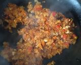 Foto del paso 6 de la receta: Pollo Tikka Masala a mi manera