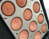 Foto del paso 3 de la receta: 😁Cupcakes