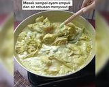 Foto langkah ke 3 dari resep Ayam Goreng Lengkuas.