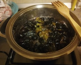 Foto del paso 3 de la receta: Mermelada de ciruelas con nueces