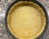 Foto del paso 7 de la receta: Tarta Esponjosa de Cebolla y Queso (Isabella's Quiche)
