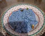 Foto langkah ke 3 dari resep Nasi Kerabu.