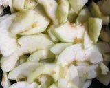 Foto del paso 3 de la receta: Salsa de manzana casera