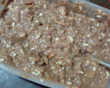 Foto del paso 3 de la receta: Budín de Pan saborizado - sin leche, con 1 huevo -