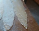 Foto del paso 3 de la receta: Raviolones con salsa crema