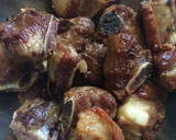 Foto del paso 2 de la receta: Lentejas Pardinas