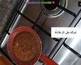 صورة لخطوة 5 من وصفة بان كيك بالشوكولاتة يعشقه الكبار والصغار