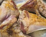 Foto del paso 1 de la receta: Jarretes de Ternasco Guisados