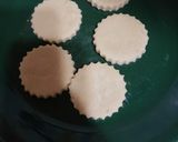 Foto del paso 3 de la receta: Galletas mantequilla