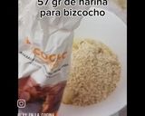 Foto del paso 2 de la receta: Tortitas de banana 🍌