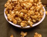 Foto langkah ke 4 dari resep Pop corn caramel.