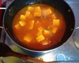কাশ্মীরি লাল টোফু(kashmiri laal tofu recipe in Bengali) রেসিপির ধাপ 3 ছবি