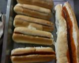 Foto del paso 2 de la receta: Pancho pizza