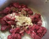 Foto del paso 1 de la receta: Mi favorita de mamá, sopa de carne