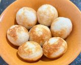 अप्पे पैन फ्राइड दही बड़े (Pan Fried Dahi Bade) रेसिपी चरण 4 फोटो