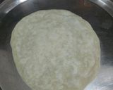 A picture of step 10 of Maggi noodles vegetables spring roll.