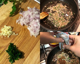 Foto del paso 5 de la receta: Albóndigas con sepia