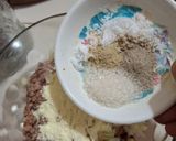 Foto langkah ke 2 dari resep Scotch Egg.