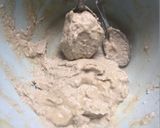 Foto langkah ke 7 dari resep Pempek teri basah.