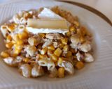 Foto del paso 3 de la receta: Ensalada de pasta y atún