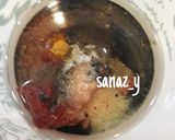 عکس مرحله 6 از دستور دلمه پیاز ترکی🧅