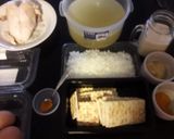 Foto del paso 1 de la receta: Ají de Gallina (Pollo) a lo Carmelita