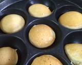 Mini pancake fruit bowl recipe step 2 photo