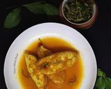 Foto langkah ke 4 dari resep Asem Padeh Kakap Merah.