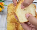 Foto langkah ke 10 dari resep ROTI SISIR / ROTI SOBEK.