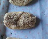 Foto del paso 6 de la receta: Rollo de chile relleno hojaldrado