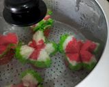 Foto langkah ke 3 dari resep Bolu Kukus Ekonomis Praktis.