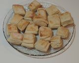 Foto del paso 10 de la receta: Libritos de grasa