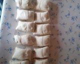 Foto del paso 2 de la receta: Figacitas de Aceite