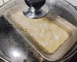 Foto langkah ke 5 dari resep Bolu Kukus Pisang.