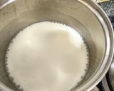 รูปขั้นตอนการทำที่ 3 ของ Homemade Yoghurt